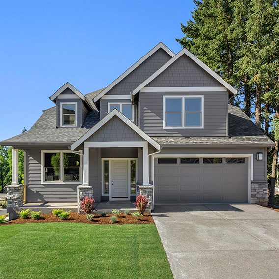 LTV mortgage flexibility