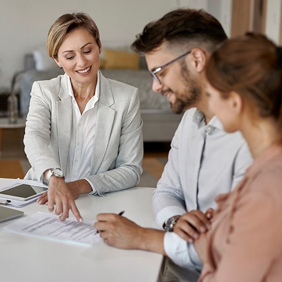 LTV mortgage flexibility