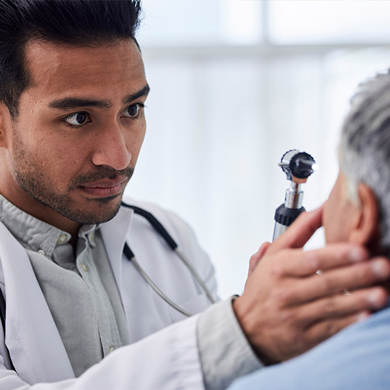 Eye Doctor