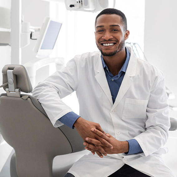 Dentist