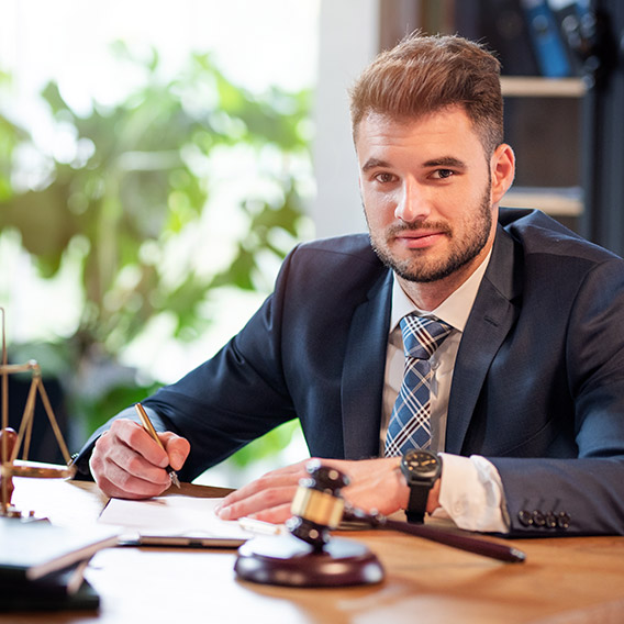 Lawyer
