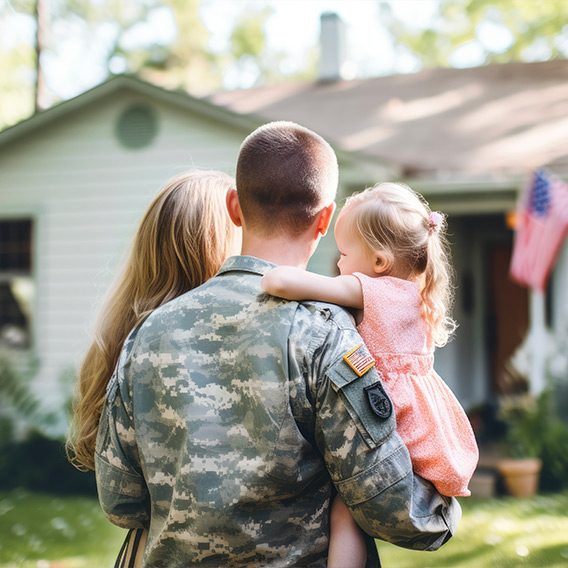 LTV mortgage flexibility