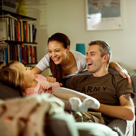 LTV mortgage flexibility