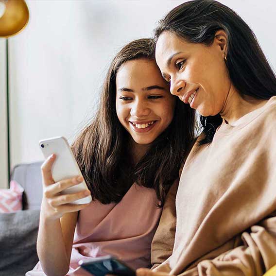 Greenlight Debit Card & App for Families