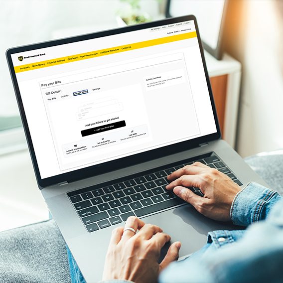 Bill pay
