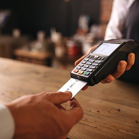 Bill pay