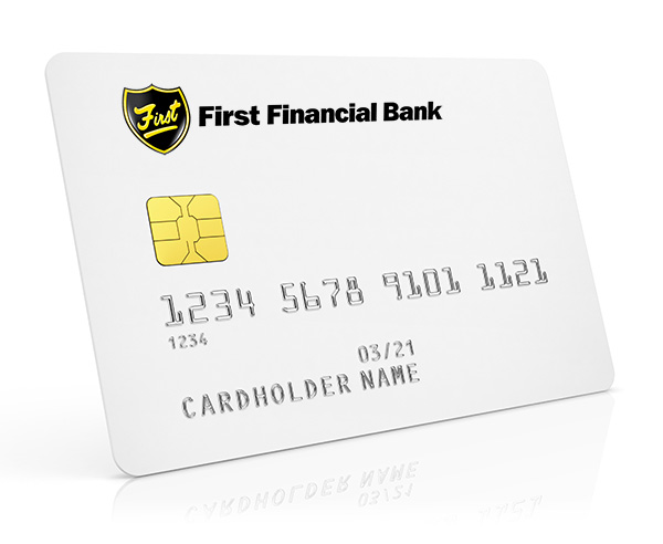 First Financial Bank When It Comes To Managing Your Money We Make It Easy Fast And Secure