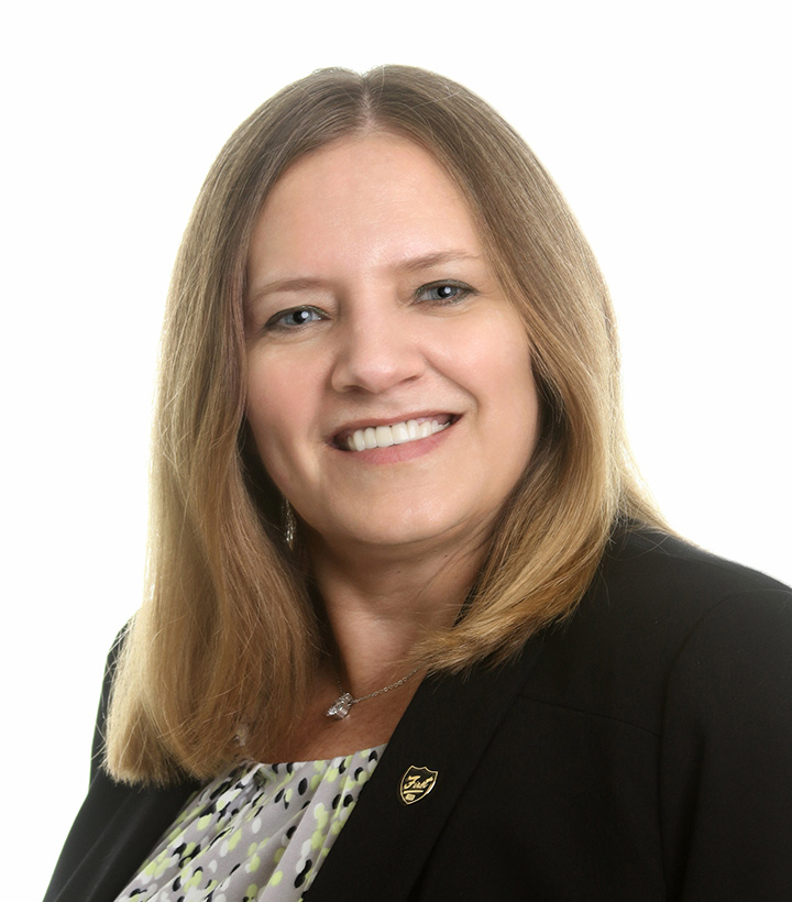 Headshot of Karen Tolliver - Mortgage Loan Originator