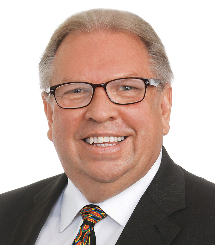 Headshot of Mike Sturdyvin - Mortgage Loan Originator