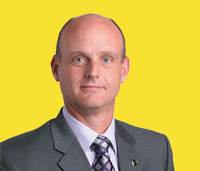 Alan Badger