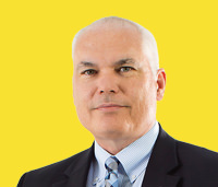 David Vernich