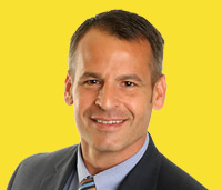Eric Nicholas