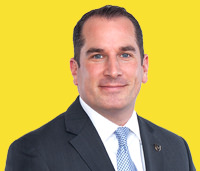 Mark Franklin
