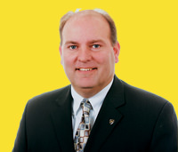 Michael Johnson