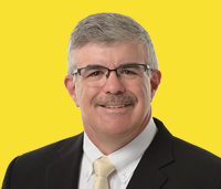 Tim Robinette