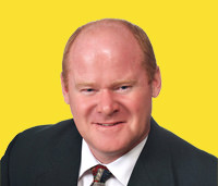 Troy Hendricks