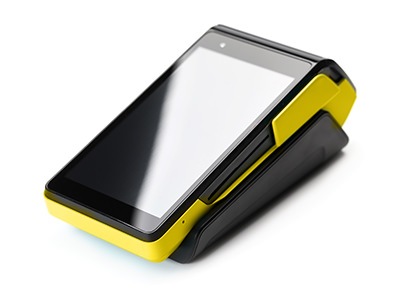 Yellow-CreditCard-Machine Yellow-CreditCard-Machine