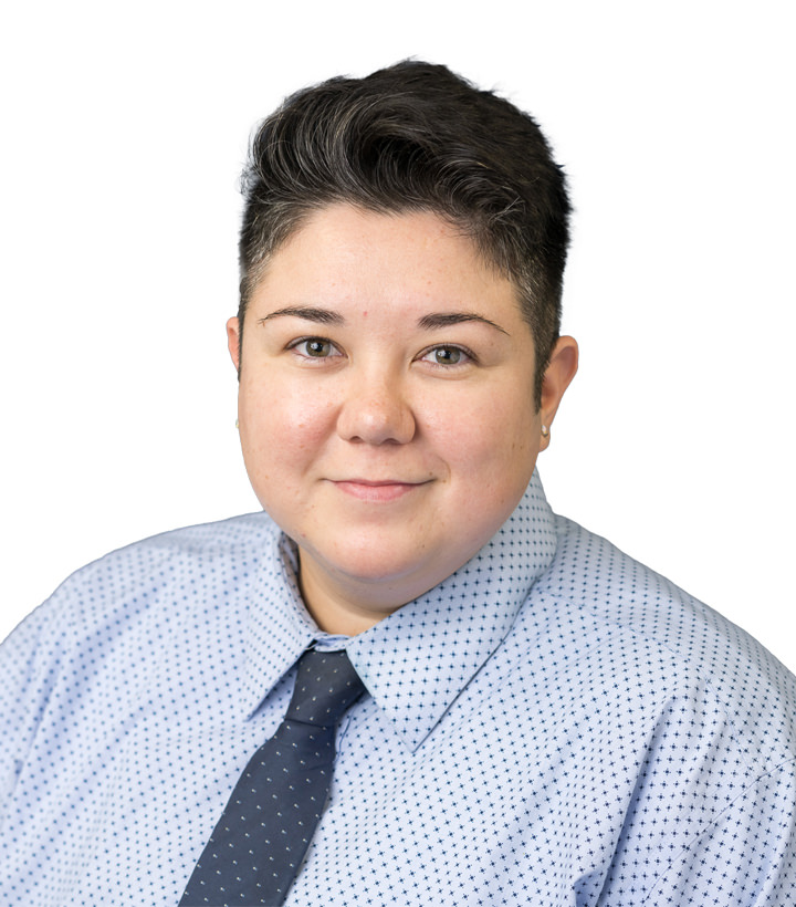 Headshot of Kelsey Chaney - Mortgage Originator