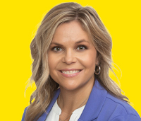 Jamie Mager
