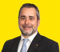 Jonathan Scherle