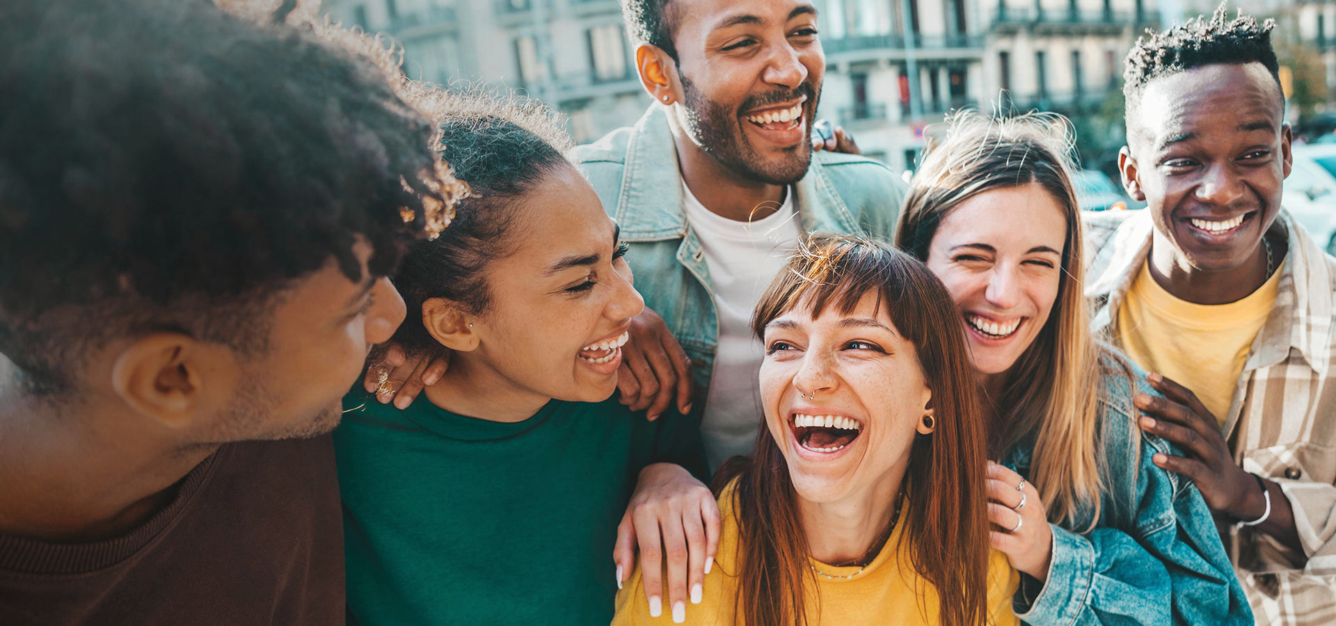 Friends of First Referral Program