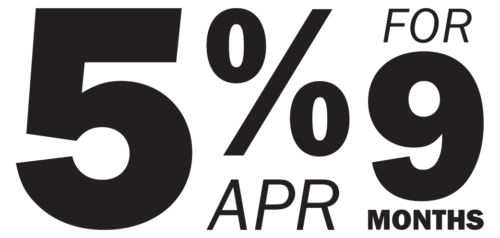 HELOC Special Rate